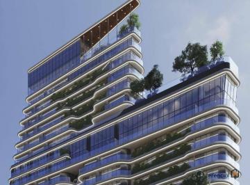 6d35d5c81fd0b26c81e40c11e97abe8ec0a4d36e · Studio com 1 dormitório à venda, 25 m² por R$ 419.396,73 - Água Verde - Curitiba/PR