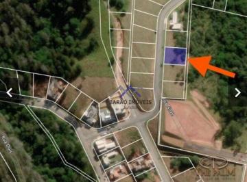 f9de4655335fd2154878fad1426d112eafeb9b08 · Terreno à venda, 1000 m² por R$ 480.000,00 - Jardim Caxambu - Jundiaí/SP