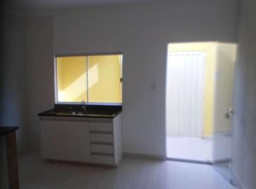 Casa · 265m² · 2 Quartos · 2 Vagas · Casa com 2 quartos à venda, bairro Jardim Patrícia - Uberlândia/MG