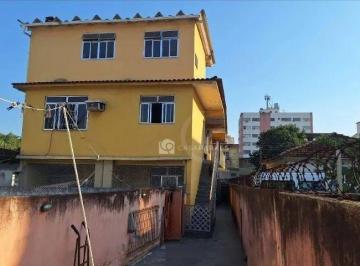 20e6bd4aed0e19328539d9ad0949f4800bc6b8a9 · Casa com 4 dormitórios à venda, 360 m² por R$ 900.000,00 - Taquara - Rio de Janeiro/RJ