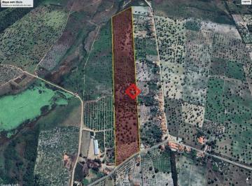 15dee5f8f9d4548f36b55bee8321831c5969116a · Terreno à Venda, 187000 m² por R$ 339.900 - Curimatã - Pacajús/CE