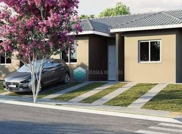 c4b1e23f1e15771543fc6eb9280a6f3cd50f9417 · Casa com 2 dormitórios à venda, 42 m² por R$ 250.000,00 - Garden RNI - Bady Bassitt/SP