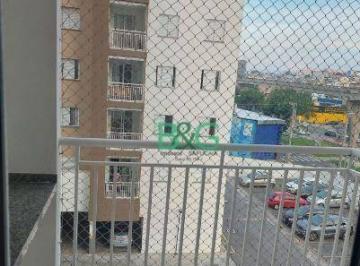 8868b1f2be6d56540367a94018d0425110acbf68 · Apartamento à venda, 58 m² por R$ 426.500,00 - Vila Ema - São Paulo/SP