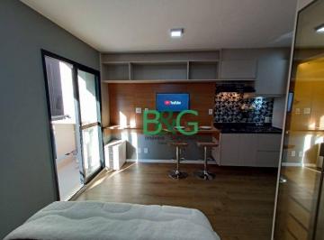de51b415a089339c5257580e1f0b97a4607db545 · Studio à venda, 26 m² por R$ 270.000,00 - Centro - São Paulo/SP