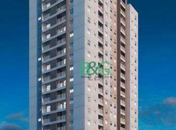 c7bb62b3b30ba4a4d4f08e7b964ec852fb4d2558 · Apartamento à venda, 47 m² por R$ 432.000,00 - Vila das Bandeiras - Guarulhos/SP