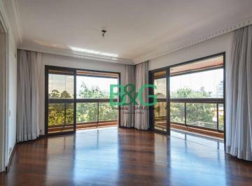 112e1c8377556fb0810c166efca47ba765966c9e · Apartamento à venda, 235 m² por R$ 3.200.000,00 - Paraíso - São Paulo/SP