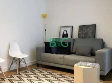 86315f52eed71768e7081ffe30fd6effe149911c · Apartamento à venda, 60 m² por R$ 1.129.000,00 - Bela Vista - São Paulo/SP