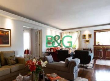 88abd521b8b8a72af914cb5adec33260eec0c0fa · Apartamento à venda, 360 m² por R$ 1.074.000,00 - Jardim Ampliação - São Paulo/SP