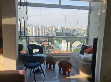 d735b2b4512811fdf8366e0643b4a0735dae8d5b · Cobertura com 2 dormitórios à venda, 140 m² por R$ 2.760.000,00 - Pacaembu - São Paulo/SP