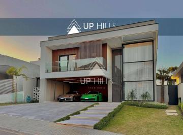 81f11067fc97576d113aa5a5f3ec7b66e934dbcb · Casa com 4 dormitórios à venda, 430 m² por R$ 6.490.000,00 - Pineville - Pinhais/PR