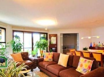 5aab49307d6d70c18cecba02dac48db0aa8a380c · Apartamento Vila Assunção, com 3 dormitórios à venda, 195 m² por R$ 1.000.000 - Vila Assunção - Sant