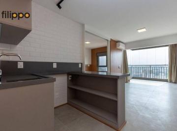 2ecfc44ecdd76bf49d0d42de61e2993ae82c723b · Apartamento com 1 dormitório para alugar, 39 m² por R$ 4.190,00/mês - Aclimação - São Paulo/SP