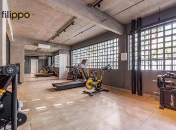 1f9ef7246d2a36792e95f0e3d1600852057bd899 · Apartamento com 1 dormitório para alugar, 31 m² por R$ 3.690,00/mês - Vila Mariana - São Paulo/SP