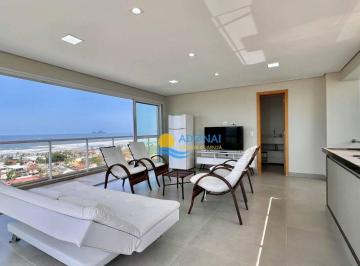 9cd64b70e7d3d86856bb00ef0e89dc51b44fdb29 · Cobertura próximo à praia com vista — Enseada — Guarujá