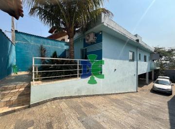81a5b8f82011d9632a124f82ecfbe74dc588cc07 · Casa com 2 dormitórios à venda, 155 m² por R$ 590.000,00 - Jardim Terras de São João - Jacareí/SP