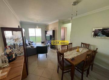 0d33b6bf431bef103f98a88ad869dd5cc7c85c69 · Apartamento com 2 dormitórios à venda, 63 m² por R$ 360.000,00 - Santa Terezinha - São Bernardo do C