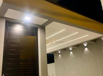 Portão de entrada · CASA A VENDA - 3 QUARTOS - 250M² A.T, 156M² A.C - R$ 1.385.000,00 - PINHEIRINHO - VINHEDO/SP.