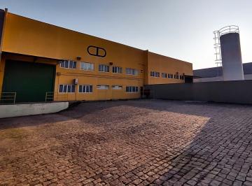 Comercial · 932m² · GALPÃO COM DOCA Para alugar em São José dos Pinhais