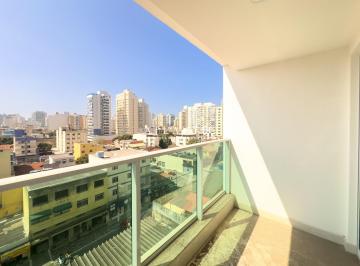 Apartamento · 61m² · 2 Quartos · 1 Vaga · Novo na Praia de Itapoa, 2 Quartos com suite, fino acabamento, lazer completo