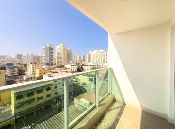 Apartamento · 61m² · 2 Quartos · 1 Vaga · Novo na Praia de Itapoa, 2 Quartos com suite, fino acabamento, lazer completo