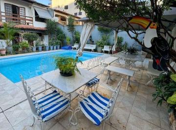 Casa · 500m² · 8 Quartos · 3 Vagas · Casa à venda no bairro Jardim Camburi - Vitória/ES