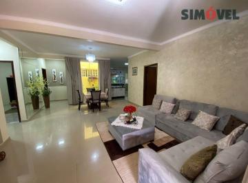 Casa · 500m² · 4 Quartos · Casa à venda - na Vila São José