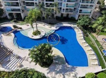 Apartamento · 200m² · 4 Quartos · 3 Vagas · Apartamento à venda no bairro Barra da Tijuca - Rio de Janeiro/RJ, Zona Oeste