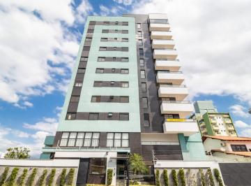 Apartamento · 94m² · 3 Quartos · 1 Vaga · Apartamento à venda no bairro Saguaçu - Joinville/SC