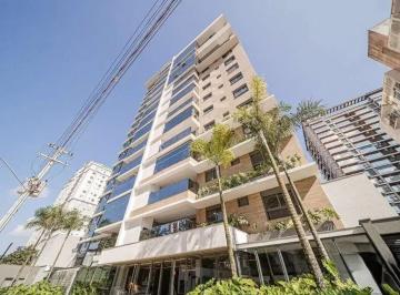 Apartamento · 110m² · 3 Quartos · 2 Vagas · Apartamento à venda no bairro Atiradores - Joinville/SC
