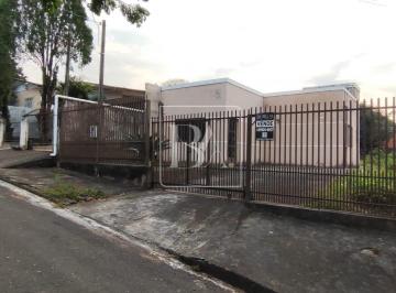 Fachada · Casa com 1 dormitório à venda, 59 m² por R$ 320.000,00 - Campos do Iguaçu - Foz do Iguaçu/PR