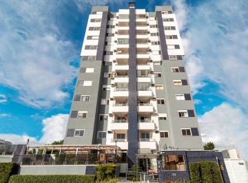 Apartamento · 95m² · 3 Quartos · 1 Vaga · Apartamento à venda no bairro Anita Garibaldi - Joinville/SC