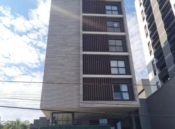 Apartamento · 136m² · 3 Quartos · 3 Vagas · Apartamento para Venda no Bairro Anita Garibaldi em Joinville-SC