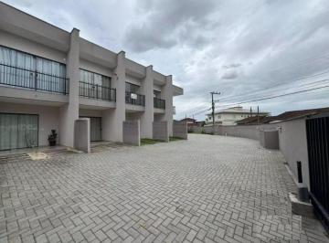 Casa · 72m² · 2 Quartos · 1 Vaga · Sobrado à venda no bairro Vila Nova - Joinville/SC