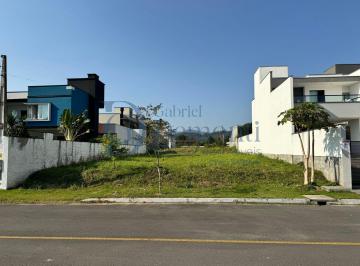 Terreno · 450m² · Terreno em Loteamento Jardim Botânico em Das Capitais, Timbó/SC