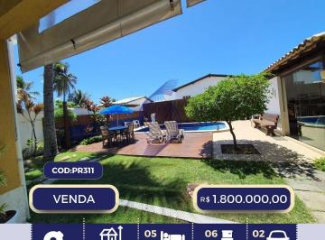 Casa · 400m² · 5 Quartos · 2 Vagas · VENDO CASA DUPLEX 590 M² DE TERRENO | 05 QUARTOS | LOTEAMENTO PEDRA DO SAL | ITAPOÃ I SALVADOR | BA