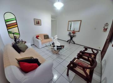 Casa · 202m² · 4 Quartos · Casa plana à venda de 4 quartos no Centro – Fortaleza/CE