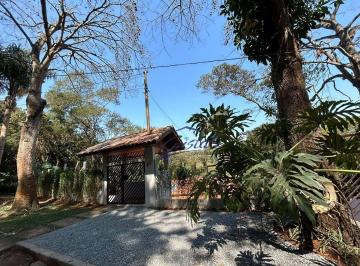 5435b1bec852838c2889f079b23caceb69264771 · Casa com 4 quartos (1 suite) , 400 m² - venda ou aluguel - Granja Viana - Fazendinnha - Carapicuíba