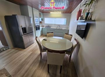 Casa · 150m² · 3 Quartos · 2 Vagas · Casa em Picadas do Sul, São José/SC