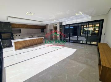 Cozinha · Casa Alto Padrão em Residencial Drummond, Ituiutaba/MG