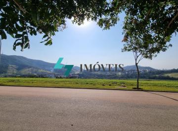 Terreno · 510m² · LOTE PLANO A VENDA 510,00M2 - ALPHAVILLE I - JUNDIAÍ - S.P.