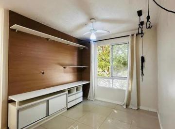 0 · Apartamento à venda no Parque Yolanda (Nova Veneza) em Sumaré/SP