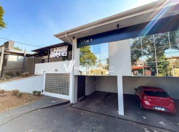 0 · Casa a venda e locação no Jardim Paineiras