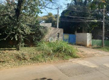 0 · Terreno à venda - Mansões Santo Antônio, Campinas SP