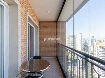 Apartamento · 48m² · 1 Quarto · 1 Vaga · Apartamento 1 Quartos 1 Vagas na Vila Nova Conceição!!!