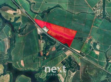 0 · Vendo terreno Industrial com 1.081.874 m² em SBDO SP