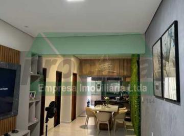 Casa · 171m² · 3 Quartos · 1 Vaga · Casa em Condomínio -  / Residencial / Planalto