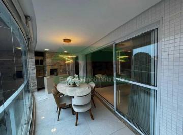 Apartamento · 115m² · 2 Quartos · 2 Vagas · Apartamento -  / Residencial / Ponta Negra