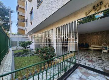 Apartamento · 60m² · 2 Quartos · Meier - Na Rua CASTRO ALVES - Bom apartamento CLARO e AREJADO, em condomínio fec