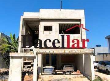 Casa · 160m² · 3 Quartos · 2 Vagas · Casa de Vila -  / Residencial / Taquara