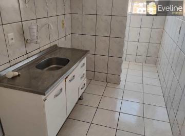 Apartamento · 2 Quartos · 1 Vaga · Apartamento com 2 dorms, Vila Mogilar, Mogi das Cruzes - R$ 320 mil, Cod: 4061